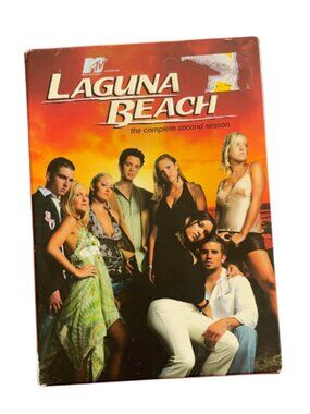 Laguna Beach Complete Season 2
